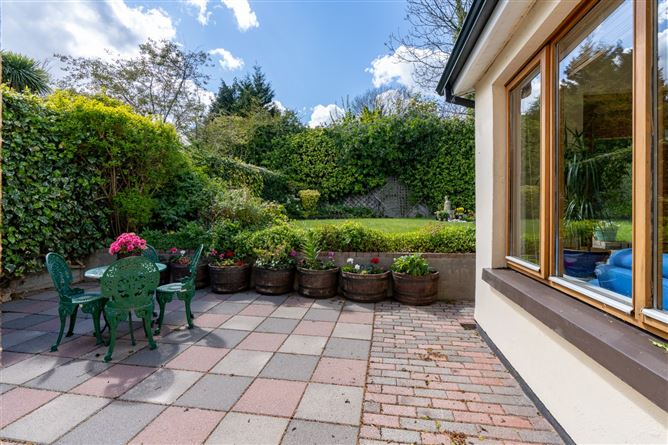 3 Ballywaltrim Close, Bray, Co. Wicklow