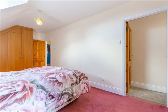 3 Ballywaltrim Close, Bray, Co. Wicklow