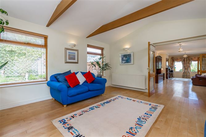 3 Ballywaltrim Close, Bray, Co. Wicklow