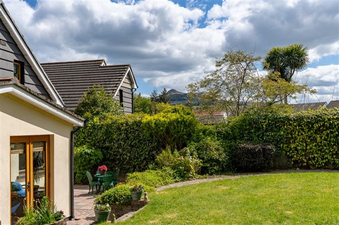 3 Ballywaltrim Close, Bray, Co. Wicklow