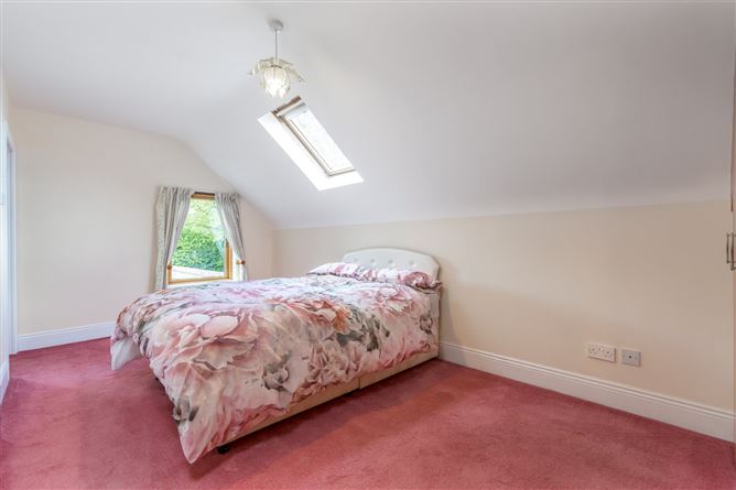 3 Ballywaltrim Close, Bray, Co. Wicklow