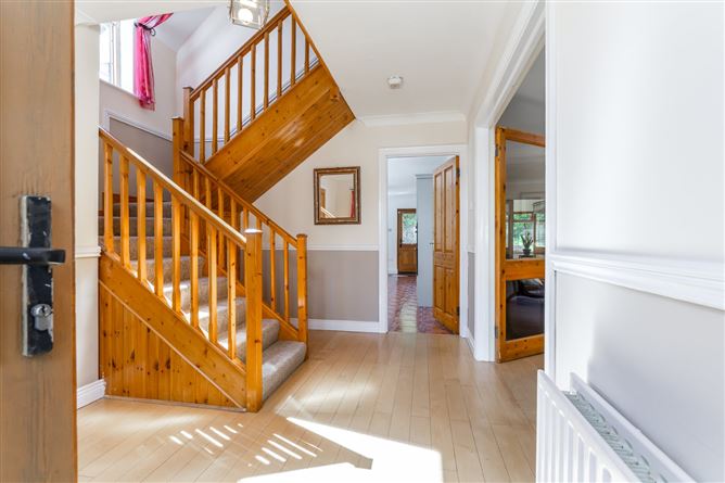 3 Ballywaltrim Close, Bray, Co. Wicklow