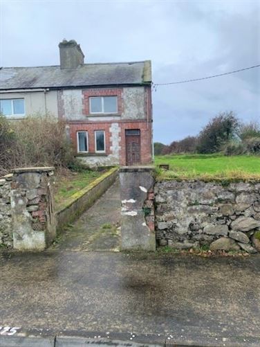 The Cottages, Chapel Road , Cliffoney, Sligo