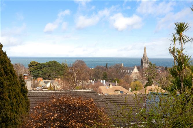 Fernhill, 128 Upper Glenageary Road, Glenageary, Co. Dublin