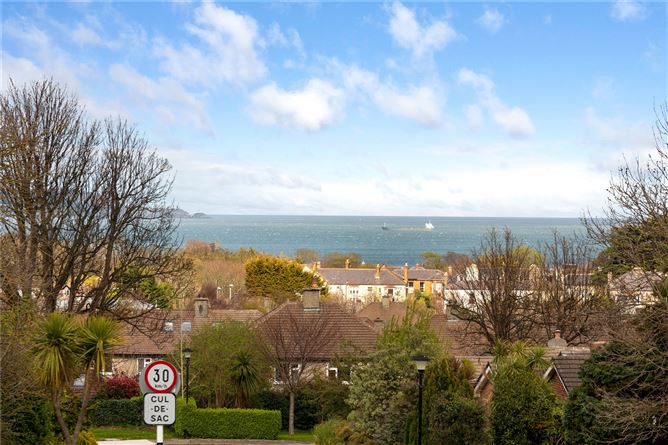 Fernhill, 128 Upper Glenageary Road, Glenageary, Co. Dublin