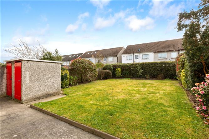Fernhill, 128 Upper Glenageary Road, Glenageary, Co. Dublin