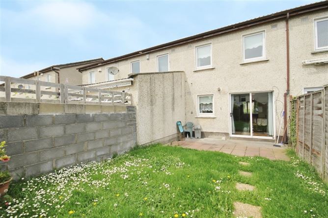 10 Mill Court Avenue, Clondalkin, Dublin 22