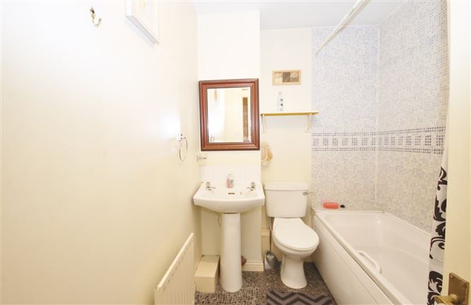 10 Mill Court Avenue, Clondalkin, Dublin 22