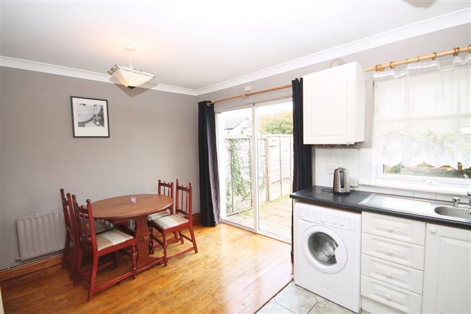 10 Mill Court Avenue, Clondalkin, Dublin 22