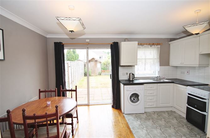 10 Mill Court Avenue, Clondalkin, Dublin 22