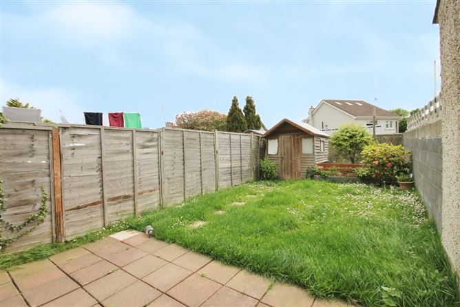 10 Mill Court Avenue, Clondalkin, Dublin 22