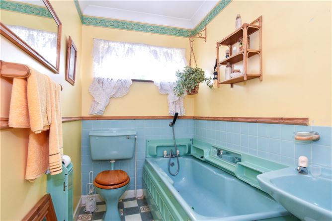 37 Millstream Park, Weir Road, Tuam, Co. Galway