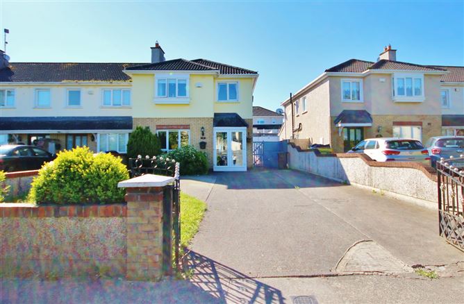 Main image for Four Bed Semi-detatched Residence9 Blessington Orchard, , Blessington, Wicklow