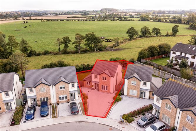 6 The Green, Bracken Hill, Kilmessan, Meath