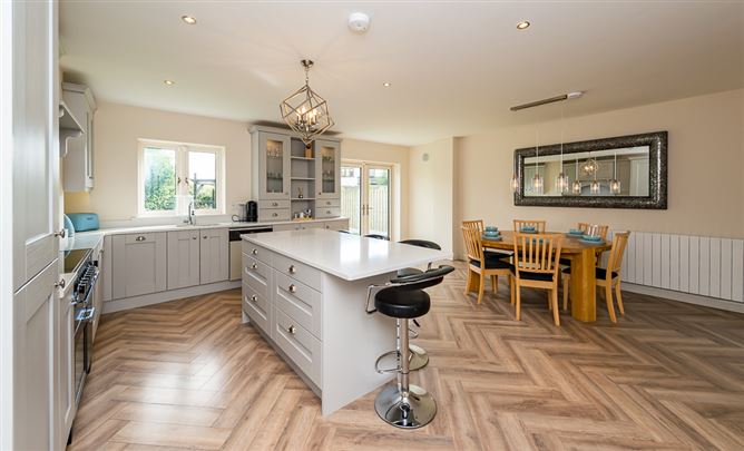6 The Green, Bracken Hill, Kilmessan, Meath