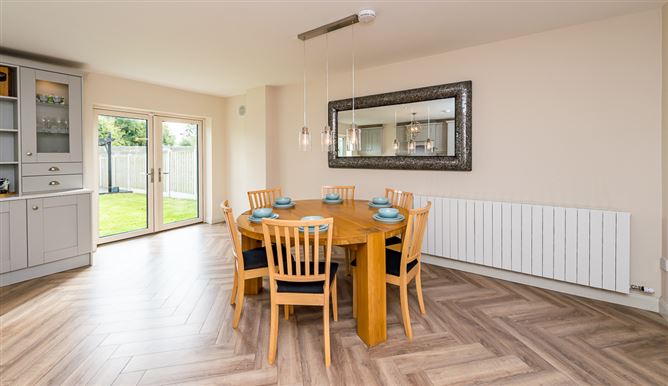 6 The Green, Bracken Hill, Kilmessan, Meath