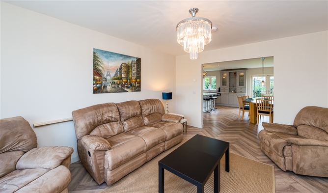 6 The Green, Bracken Hill, Kilmessan, Meath
