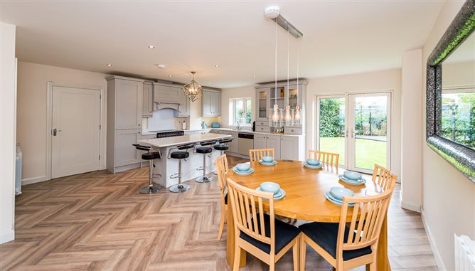 6 The Green, Bracken Hill, Kilmessan, Meath
