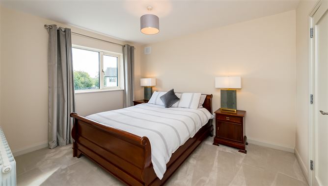 6 The Green, Bracken Hill, Kilmessan, Meath