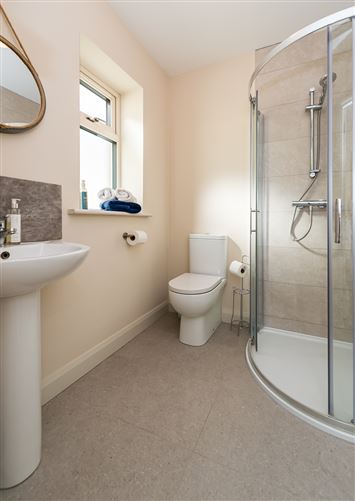 6 The Green, Bracken Hill, Kilmessan, Meath
