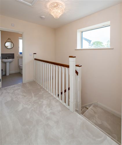 6 The Green, Bracken Hill, Kilmessan, Meath