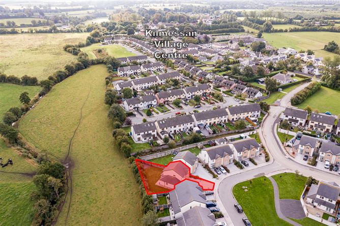 6 The Green, Bracken Hill, Kilmessan, Meath