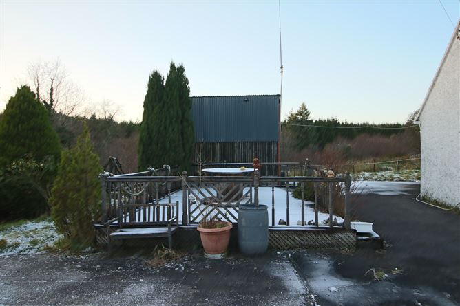 Drumaweel Glebe, Drumcong, Carrick-On-Shannon, Co. Leitrim