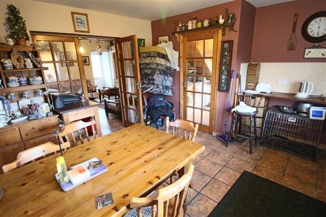 Drumaweel Glebe, Drumcong, Carrick-On-Shannon, Co. Leitrim