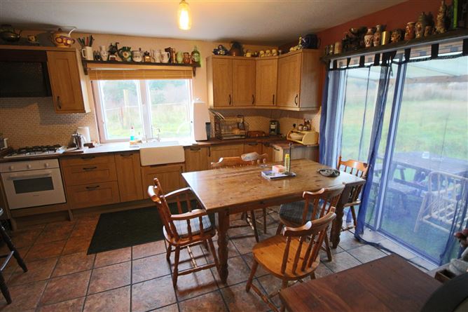 Drumaweel Glebe, Drumcong, Carrick-On-Shannon, Co. Leitrim