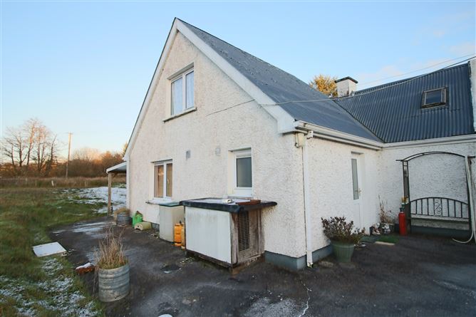 Drumaweel Glebe, Drumcong, Carrick-On-Shannon, Co. Leitrim