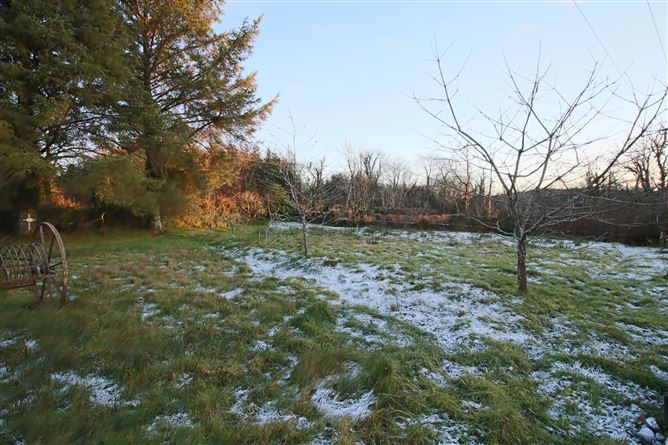 Drumaweel Glebe, Drumcong, Carrick-On-Shannon, Co. Leitrim