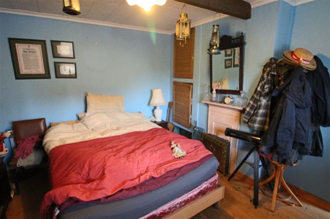 Drumaweel Glebe, Drumcong, Carrick-On-Shannon, Co. Leitrim