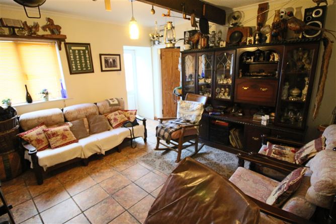 Drumaweel Glebe, Drumcong, Carrick-On-Shannon, Co. Leitrim