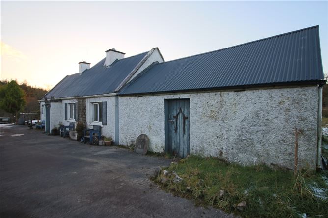 Drumaweel Glebe, Drumcong, Carrick-On-Shannon, Co. Leitrim