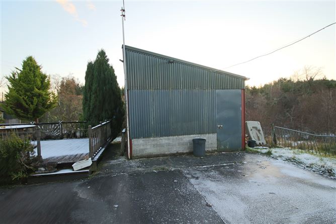 Drumaweel Glebe, Drumcong, Carrick-On-Shannon, Co. Leitrim