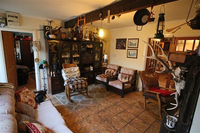 Drumaweel Glebe, Drumcong, Carrick-On-Shannon, Co. Leitrim