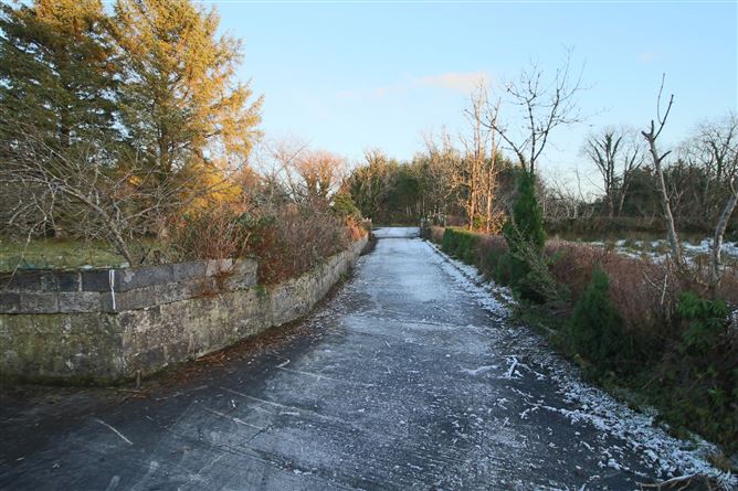 Drumaweel Glebe, Drumcong, Carrick-On-Shannon, Co. Leitrim