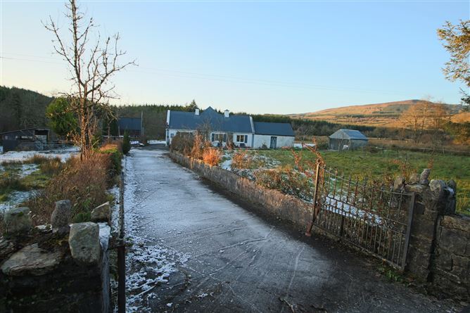 Drumaweel Glebe, Drumcong, Carrick-On-Shannon, Co. Leitrim