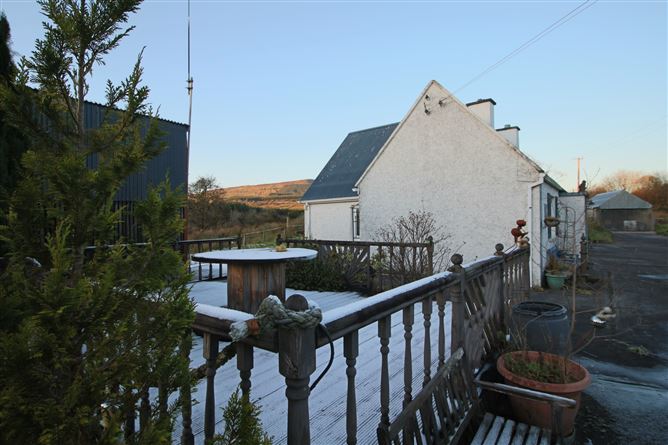 Drumaweel Glebe, Drumcong, Carrick-On-Shannon, Co. Leitrim