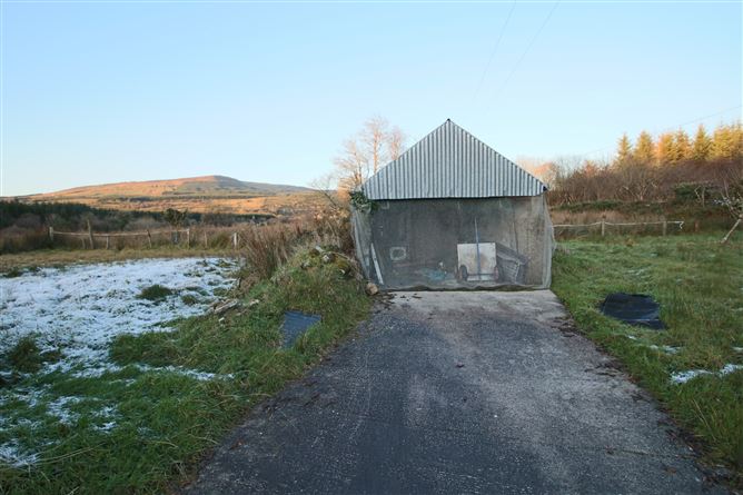 Drumaweel Glebe, Drumcong, Carrick-On-Shannon, Co. Leitrim