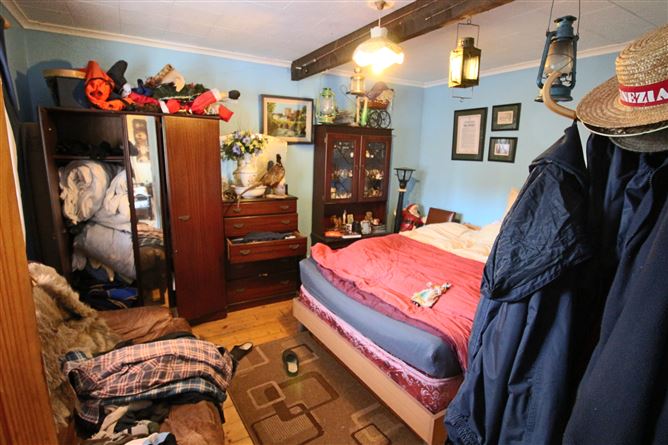 Drumaweel Glebe, Drumcong, Carrick-On-Shannon, Co. Leitrim