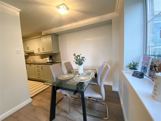 22 Fern Court, Stepaside Park, Stepaside, Dublin 18