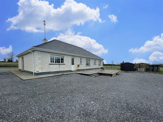 Rathconor, Four Mile House, Roscommon, Roscommon