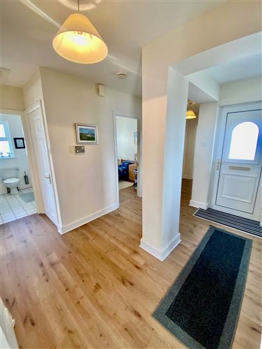 47 Castlegardens, St. Helen's Village, Rosslare, Wexford