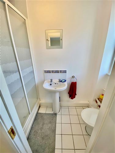 47 Castlegardens, St. Helen's Village, Rosslare, Wexford