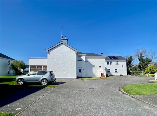 47 Castlegardens, St. Helen's Village, Rosslare, Wexford