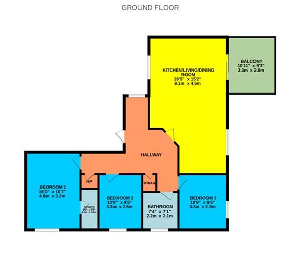 47 Castlegardens, St. Helen's Village, Rosslare, Wexford