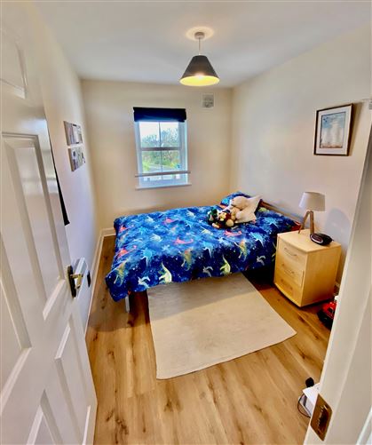 47 Castlegardens, St. Helen's Village, Rosslare, Wexford