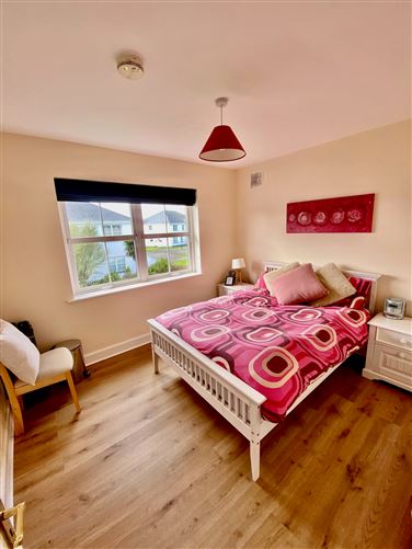 47 Castlegardens, St. Helen's Village, Rosslare, Wexford