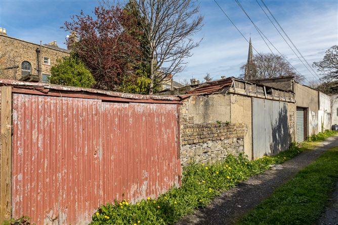 16 New Cabra Road, Phibsborough, Dublin 7